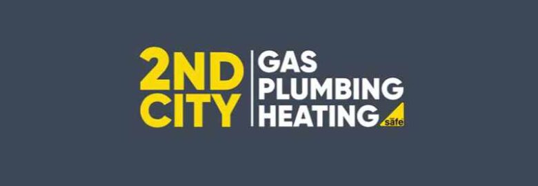 2nd City Heating ltd