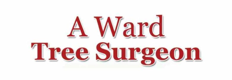A Ward Tree Surgeon