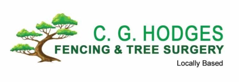 C.G Hodges Fencing & Tree Surgery