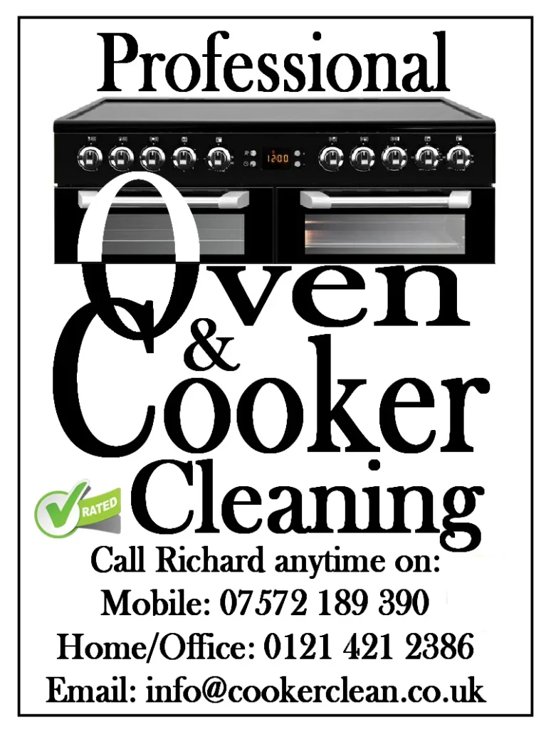 cooker clean-co