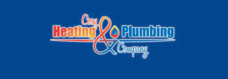 Cosy Heating And Plumbing