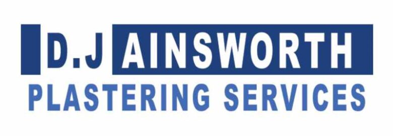 DJ Ainsworth Plastering Services