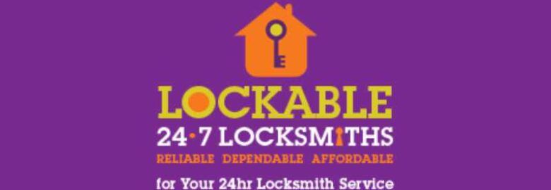 Lockable 24/7 Locksmiths