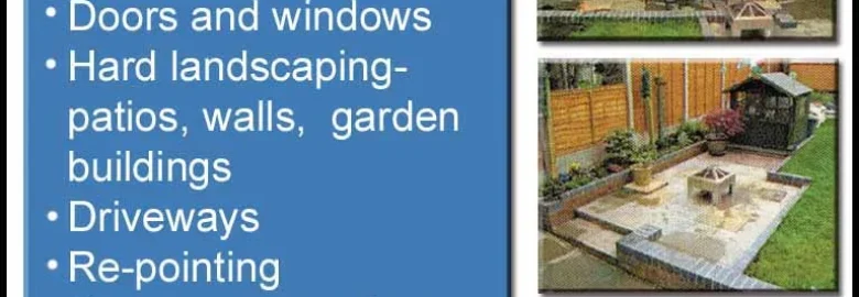 Longman Building Services