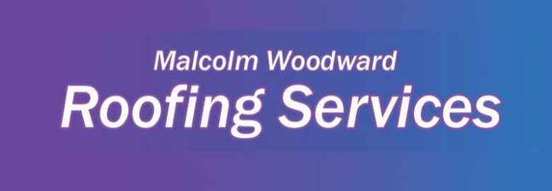 M Woodward Roofing Services