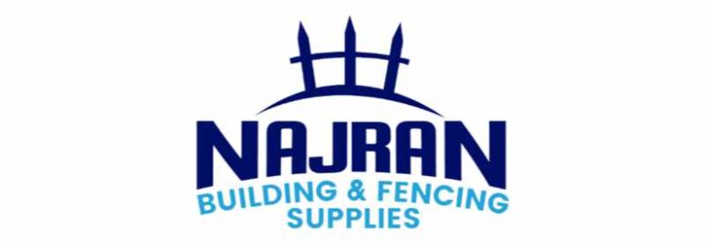 Najran Building, Fencing and gas Supplies