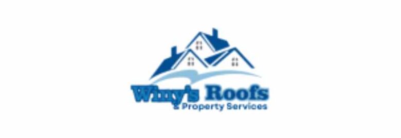 Winys Roofing and Property Maintenance